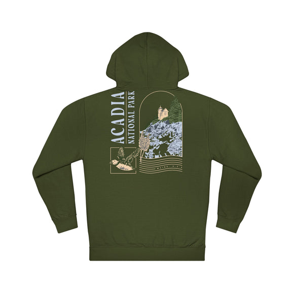 Copy of Unisex Hooded Sweatshirt