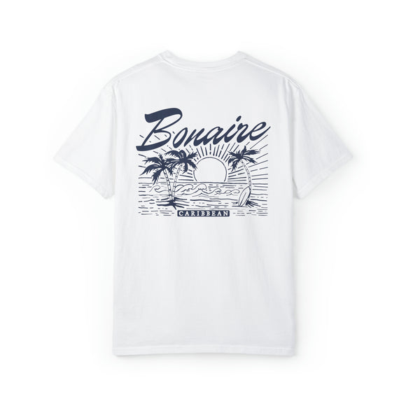 Bonaire Comfort Colors T-Shirt