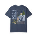 Unisex Garment-Dyed T-shirt-14