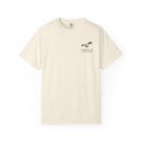 Copy of Copy of Unisex Garment-Dyed T-shirt-2