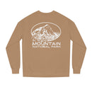 Copy of Copy of Unisex Crew Neck Sweatshirt-14