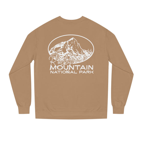 Copy of Copy of Unisex Crew Neck Sweatshirt