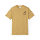 Copy of Unisex Garment-Dyed T-shirt-3