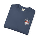 Unisex Garment-Dyed T-shirt-15
