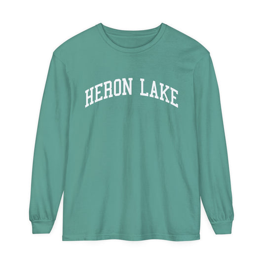 Heron Lake New Mexico