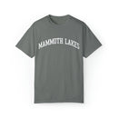 Mammoth Lakes Comfort Colors T-Shirt-5