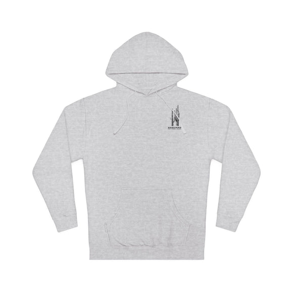 Copy of Copy of Copy of Copy of Copy of Copy of Copy of Copy of Unisex Hooded Sweatshirt