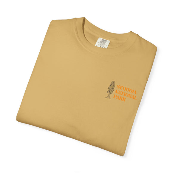 Copy of Copy of Copy of Copy of Copy of Copy of Unisex Garment-Dyed T-shirt