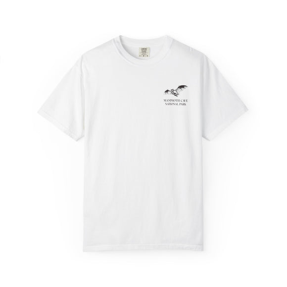 Copy of Copy of Unisex Garment-Dyed T-shirt