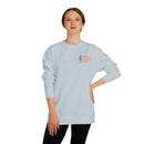 Copy of Copy of Unisex Crew Neck Sweatshirt-12