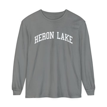 Buy grey Heron Lake New Mexico