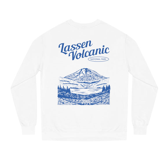 Copy of Copy of Copy of Copy of Unisex Crew Neck Sweatshirt