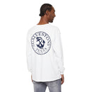 Galveston Texas Long Sleeve Shirt-10