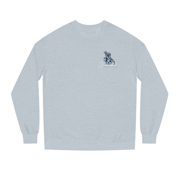 Copy of Copy of Copy of Copy of Copy of Copy of Copy of Copy of Copy of Unisex Crew Neck Sweatshirt