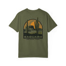 Copy of Unisex Garment-Dyed T-shirt-10