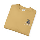 Copy of Copy of Copy of Unisex Garment-Dyed T-shirt-7