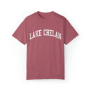 Lake Chelan Comfort Colors T-Shirt-6