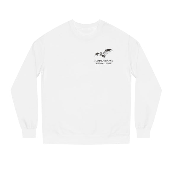 Copy of Unisex Crew Neck Sweatshirt