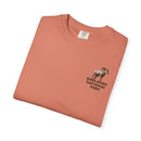 Copy of Unisex Garment-Dyed T-shirt-7