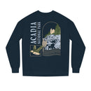 Unisex Crew Neck Sweatshirt-10