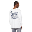 Nassau Comfort Colors Long Sleeve Shirt-13