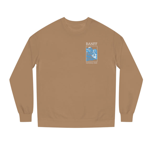 Copy of Unisex Crew Neck Sweatshirt