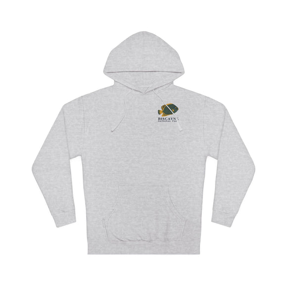 Copy of Copy of Copy of Copy of Unisex Hooded Sweatshirt
