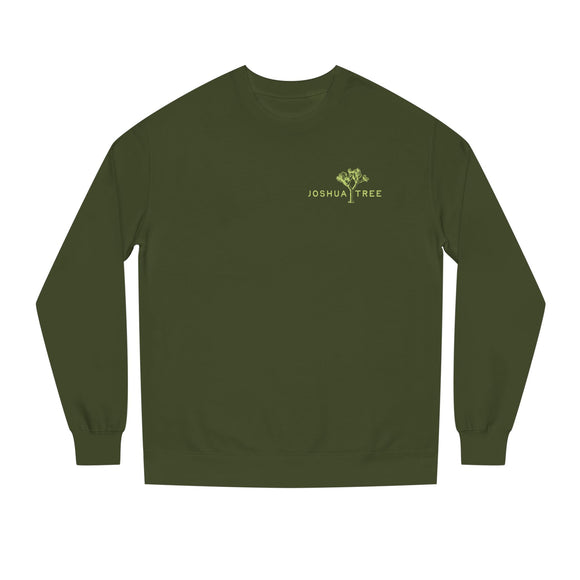 Copy of Copy of Copy of Unisex Crew Neck Sweatshirt