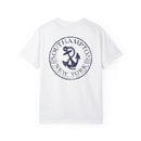 Southampton New York Comfort Colors T-Shirt-11