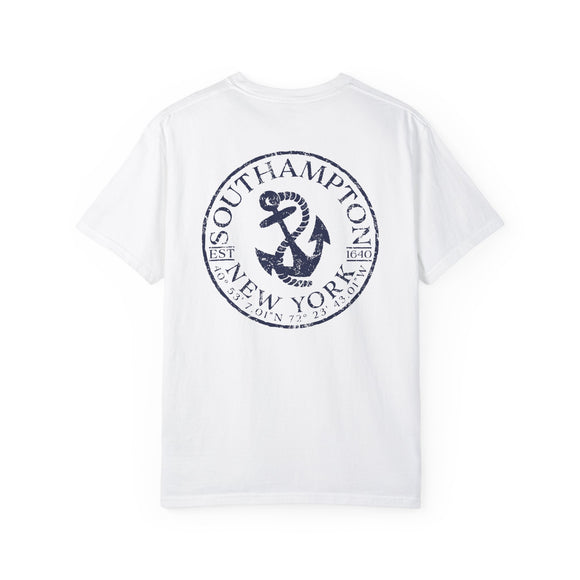 Southampton New York Comfort Colors T-Shirt