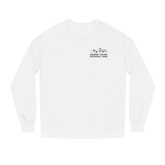 Copy of Copy of Copy of Copy of Copy of Unisex Crew Neck Sweatshirt