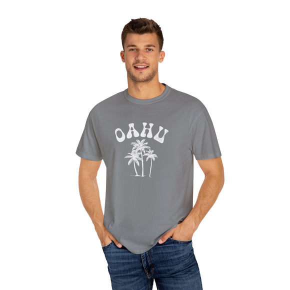 Oahu Comfort Colors T-Shirt