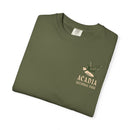 Unisex Garment-Dyed T-shirt-11