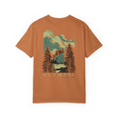 Copy of Copy of Unisex Garment-Dyed T-shirt-6