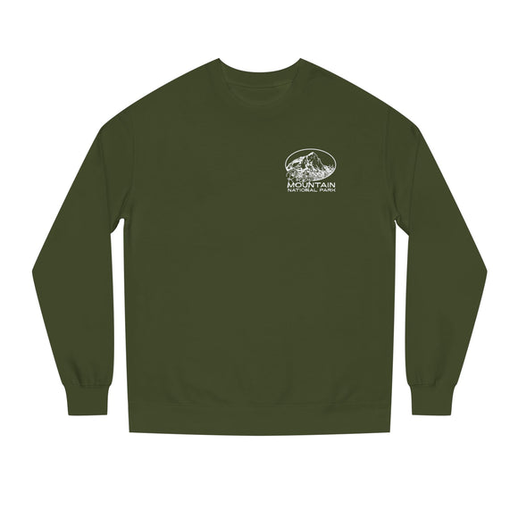 Copy of Copy of Unisex Crew Neck Sweatshirt