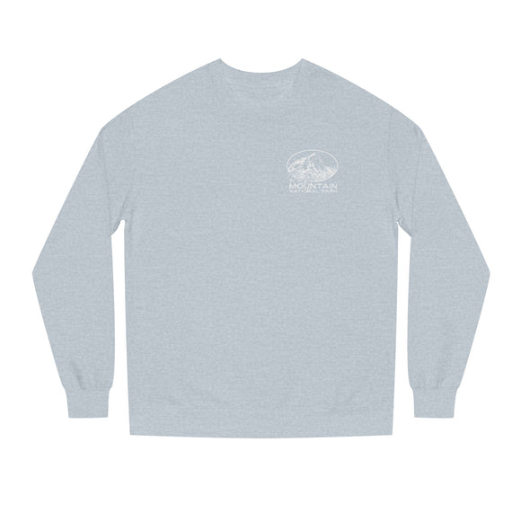 Copy of Copy of Unisex Crew Neck Sweatshirt