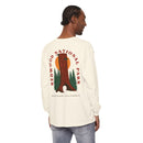 Copy of Copy of Copy of Copy of Copy of Unisex Garment-dyed Long Sleeve T-Shirt-11