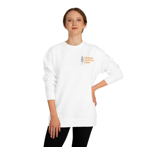 Copy of Copy of Unisex Crew Neck Sweatshirt