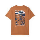 Copy of Copy of Copy of Unisex Garment-Dyed T-shirt-12