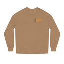 Copy of Copy of Unisex Crew Neck Sweatshirt-2