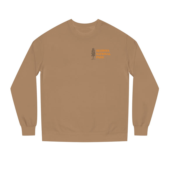 Copy of Copy of Unisex Crew Neck Sweatshirt