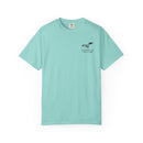 Copy of Copy of Unisex Garment-Dyed T-shirt-5