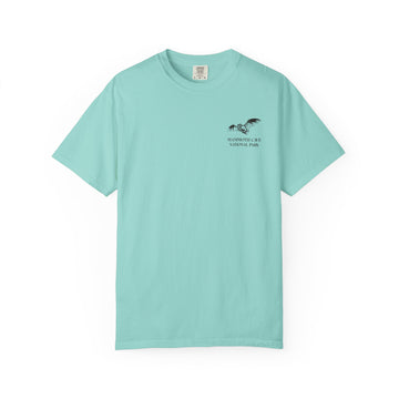 Mammoth Cave National Park Kentucky T-Shirt