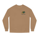 Unisex Crew Neck Sweatshirt-2
