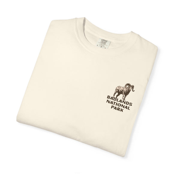 Copy of Unisex Garment-Dyed T-shirt