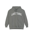 Lake Tahoe Comfort Colors Hooded Sweatshirt-6