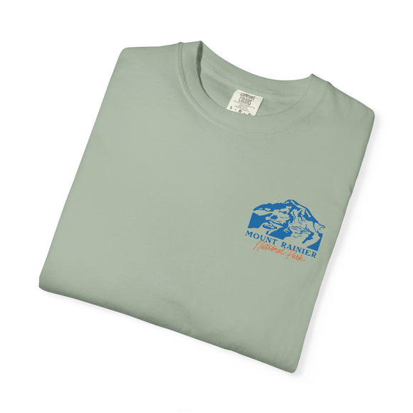 Copy of Copy of Copy of Copy of Copy of Copy of Unisex Garment-Dyed T-shirt