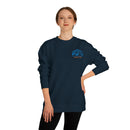 Copy of Unisex Crew Neck Sweatshirt-16