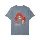 Copy of Copy of Copy of Copy of Unisex Garment-Dyed T-shirt-14