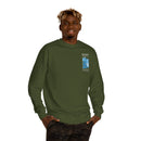 Copy of Unisex Crew Neck Sweatshirt-9